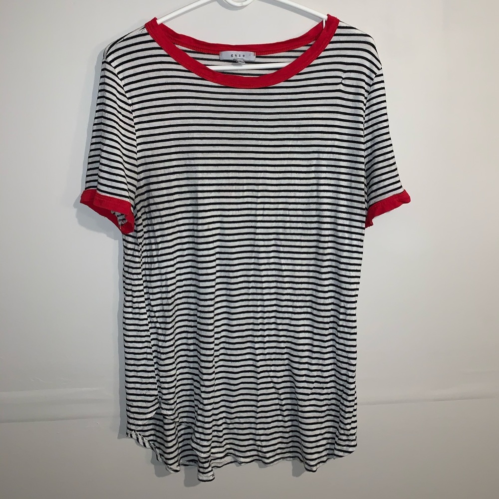 Women’s t shirt